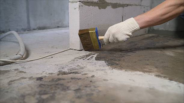 24/7 Emergency Vapor Barrier Installation experts in Forest Park, GA
